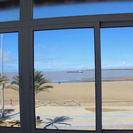 Apartament Piso En La Playa De Sanlucar Sanlúcar de Barrameda Zewnętrze zdjęcie