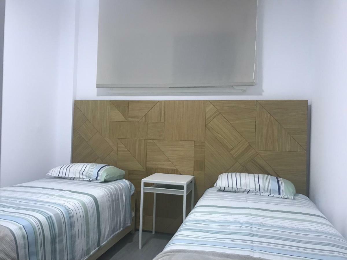 Apartament Piso En La Playa De Sanlucar Sanlúcar de Barrameda Zewnętrze zdjęcie